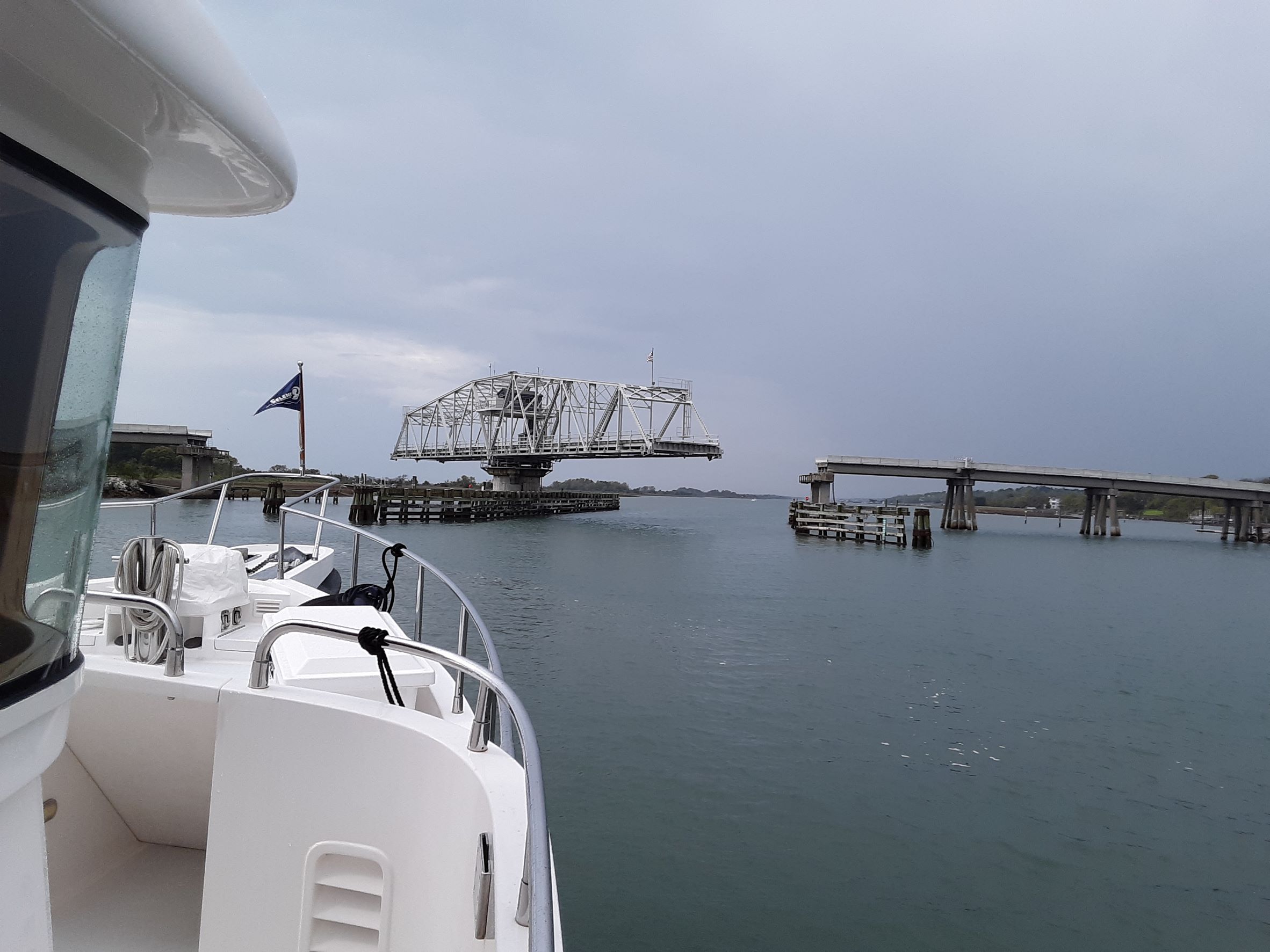Touchdown, Holden Beach – oh, my! – Our Travels